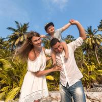 Отзыв от Елизавета - Виза Destination Thailand